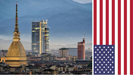 Torino a stelle e strisce, le nuove collaborazioni di Compagnia di San Paolo con gli Usa