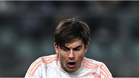 Roma, caos senza fine: Dybala può partire già a gennaio