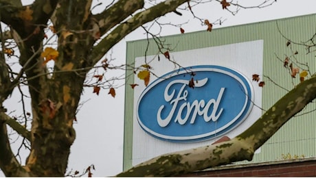 Ford, le vendite vanno male: in arrivo 4mila licenziamenti in Europa