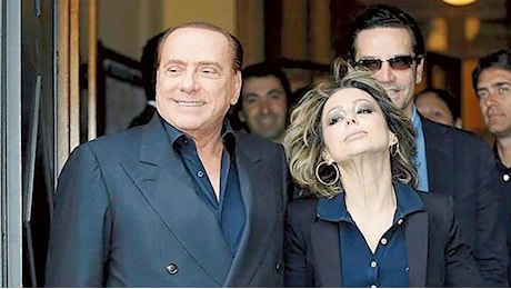 Torna Silvio Berlusconi Editore e nel catalogo ci sono Tony Blair e Walter Siti