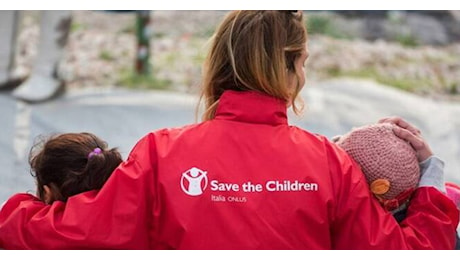 Report Save the children. In Campania il 37,1% dei minori vive in povertà