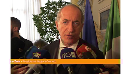 Veneto, Zaia Stupratore di Mestre deve marcire in galera