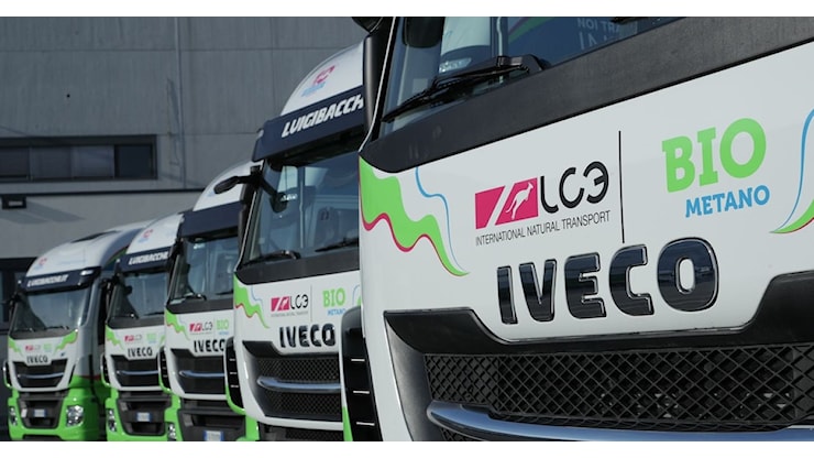 Iveco, il ceo Persson: Tata manterrà marchi e loghi - Il Sole 24 ORE Iveco, il ceo Persson: Tata manterrà marchi e loghi - Il Sole 24 ORE