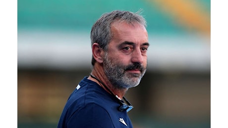 Lecce: Marco Giampaolo è il nuovo allenatore, prende il posto di Gotti