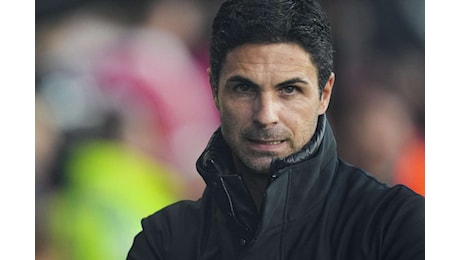 “Inzaghi come Guardiola?”: la risposta di Arteta spiazza tutti