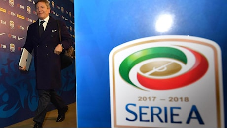 Simonelli scioglie la riserva: è il nuovo presidente della Lega Serie A