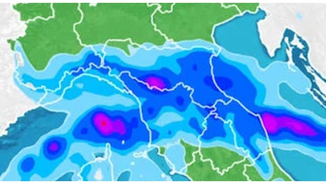 Maltempo: forti raffiche di vento, da stanotte scatta l'allerta in Veneto soprattutto sulle coste. Bora in Friuli Venezia Giulia