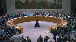 Richiesta di ammissione alle Nazioni Unite: porte chiuse per la Palestina