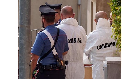 Piacenza, fermato l'ex fidanzato di Aurora: indagato per l'omicidio della 13enne