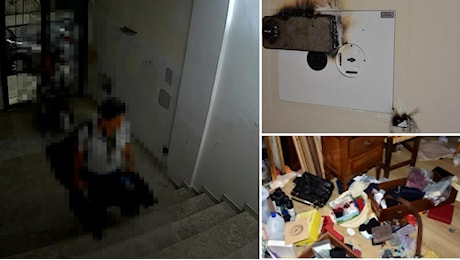 Furto da 300mila euro in un appartamento di Firenze, arrestati cinque uomini