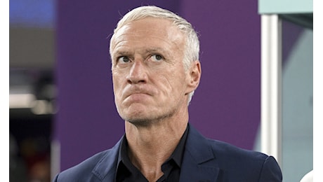 Deschamps presenta il match con l'Italia: «E' sempre un match dal grandissimo fascino e bellezza»