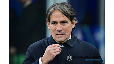 Inzaghi e l’Inter sono a caccia di record. La finale vale molto di più – TS