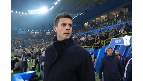 Thiago Motta fuori dalla Juve: le ‘cifre’ ufficiali dell’esonero