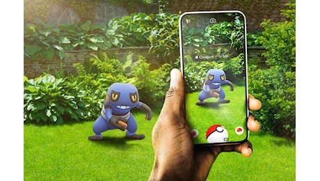 Gli autori di Pokémon Go licenziano altri 68 dipendenti, dopo la maxi-vendita