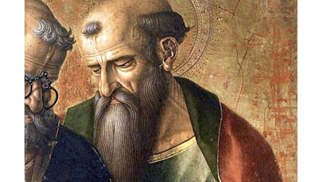 Oggi i santi Pietro e Paolo: chi erano e cosa hanno ancora da dirci