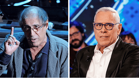 Teo Teocoli e l’amarezza su Adriano Celentano: «Insieme per 40 compleanni, da due anni non mi risponde più»