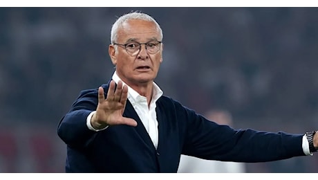 Tutti i nodi di Ranieri