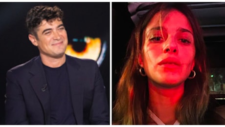 Riccardo Scamarcio, la frase sessista a Belve scatena la polemica. La fidanzata Benedetta Porcaroli reagisce così