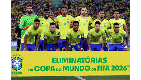 Copa America: Brasile, aveva ragione Ronaldinho? L’esordio è da dimenticare