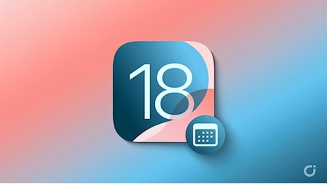 iOS 18 beta 2 verrà rilasciato oggi con due nuove funzionalità