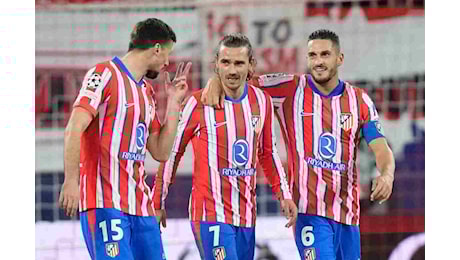 Simeone lo scarica e lo manda all’Inter: Juventus gelata