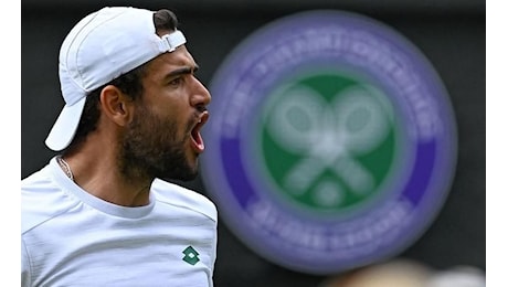 Italiani a Wimbledon: ormai l’erba non più “tabù”