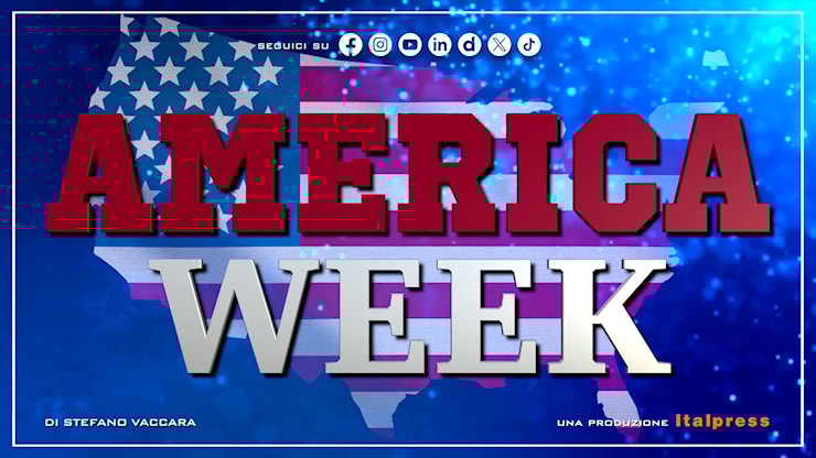 America Week – Episodio 26 - Cremonaoggi America Week – Episodio 26 - Cremonaoggi