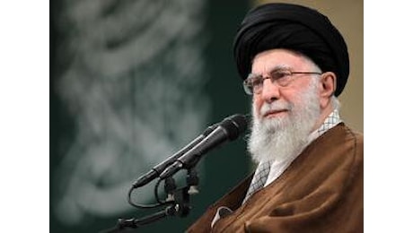 Mandato arresto Netanyahu, Khamenei: Ci vorrebbe una condanna a morte