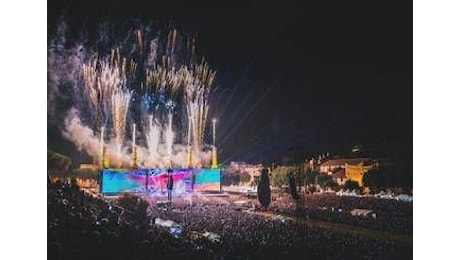 Da Tananai agli Smashing Pumpkins, torna ‘Rock in Roma’: le date dei concerti