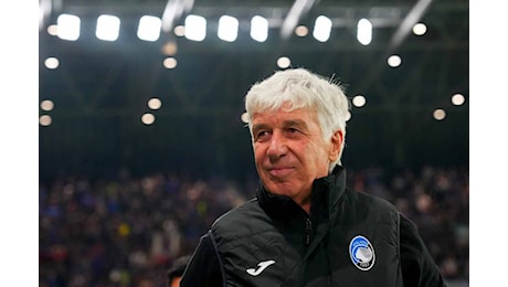 Gasperini vince e attende Inter-Napoli di questa sera: per chi farà il tifo