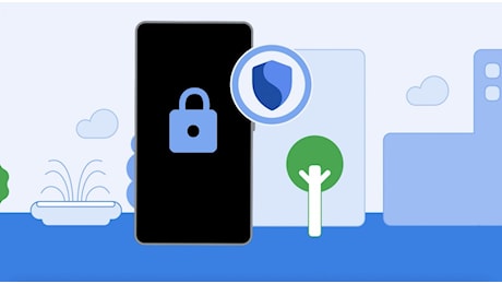 Android ha nuove funzioni anti-furto: ecco come Google potenzia la sicurezza degli smartphone