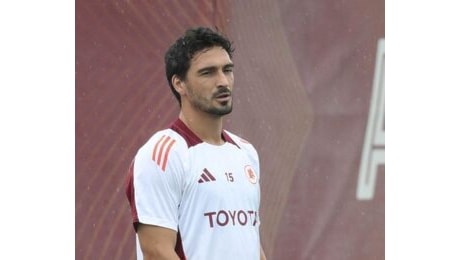 Hummels, dai post social ironici alla prova del campo: l'eterna sfida di Mats