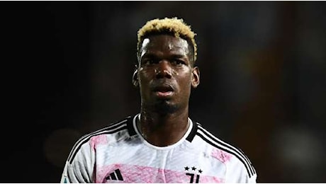 Pogba, colpo di scena: squalifica ridotta a 18 mesi, tornerà già nel 2025