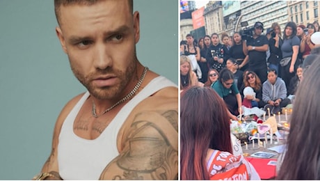 La morte di Liam Payne e la fine dell'innocenza