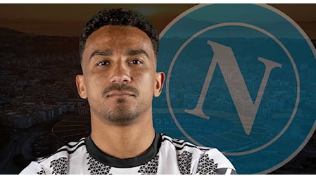 Danilo sta trattando la rescissione con la Juventus! Il Napoli valuta un'alternativa...ex Juve