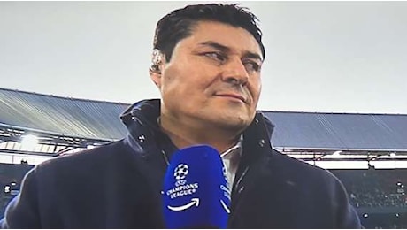 Cruz ammette: La gara che sentivamo di più all'Inter era quella contro la Juventus, non ci sono dubbi