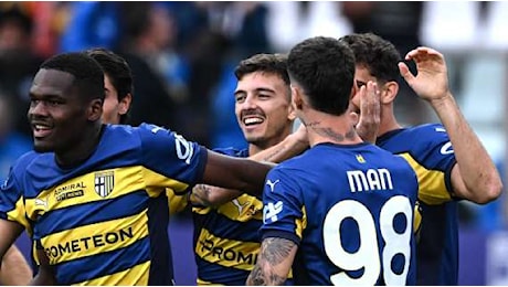 Parma-Atalanta, le probabili formazioni di ParmaLive.com