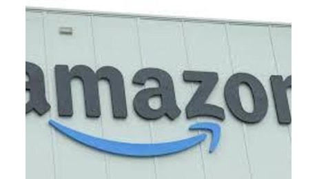 Logistica, Fyfe (Amazon): 700 milioni di euro in innovazioni tecnologiche