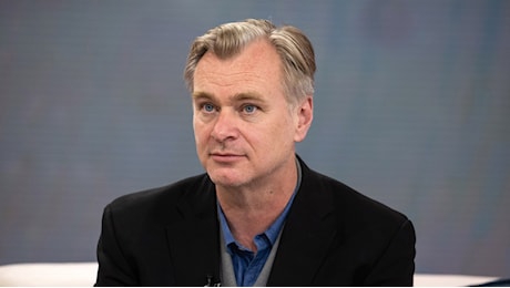 Il miglior film del 2024 secondo Christopher Nolan