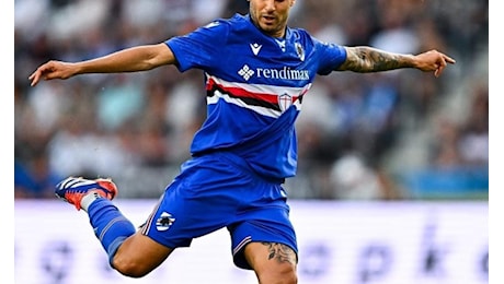 Sampdoria, Matteo Ricci verso la conferma nella sfida del Menti contro la Juve Stabia? Gli ultimi aggiornamenti