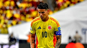 Segna, fa segnare ed incanta con la Colombia: è (ri)nata la stella James Rodriguez?