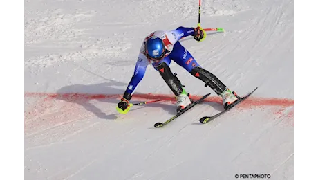 Gross è 21° nella notte amara degli azzurri a Campiglio. Razzoli saluta in lacrime: 'Grazie sci per ogni emozione'