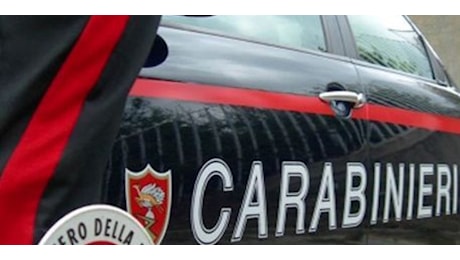 Pensionato ucciso nel garage di casa con una raffica di colpi d'arma da fuoco. L'agguato è accaduto nel Mantovano