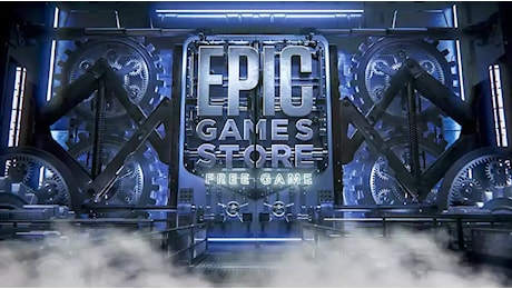 I giochi gratis dell'Epic Games Store dell'8 maggio sono disponibili