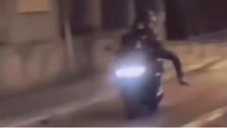 Ramy Elgaml, il video dell'inseguimento prima della morte: la fuga ripresa da un passante