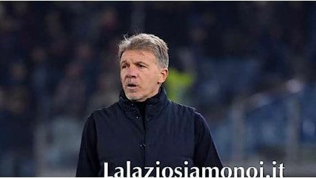 Lazio - Ludogorets, le formazioni ufficiali: le scelte di Baroni