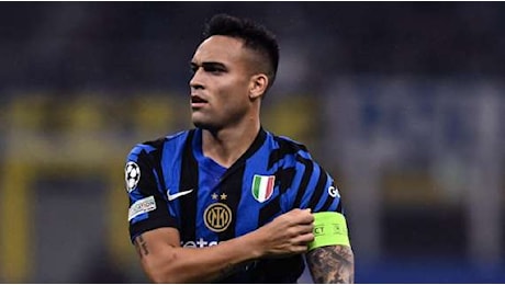 LIVE - Inter-Torino 2-1, 58': doppia occasione per Lautaro e Calhanoglu, cartellino giallo per Linetty