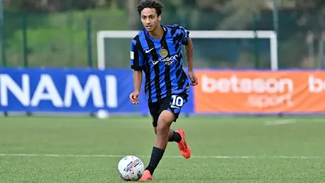 Primavera, Juventus-Inter 3-2