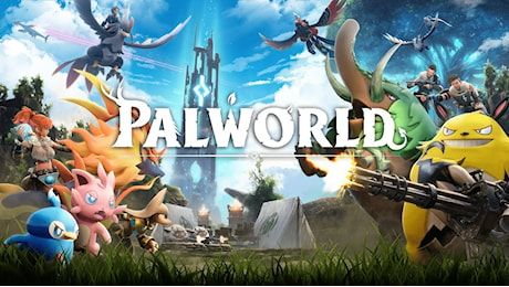 Il futuro di Palworld su Nintendo Switch rimane incerto a causa dei limiti tecnici
