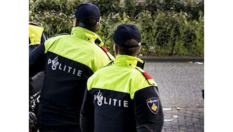 Olanda, stretta sull’immigrazione: dal 9 dicembre controlli alle frontiere